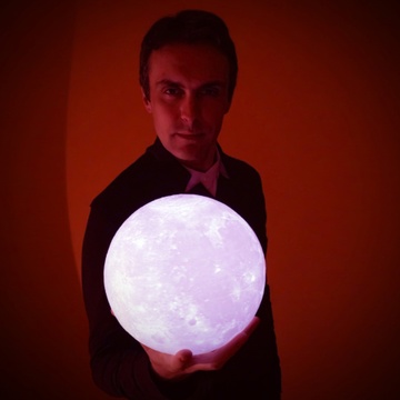 RocketMan