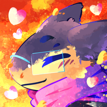Kasran's Patreon profile picture