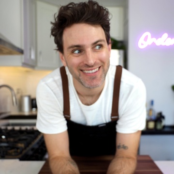 ANTI-CHEF