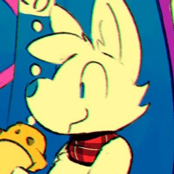 Smorbee Patreon Creator Profile
