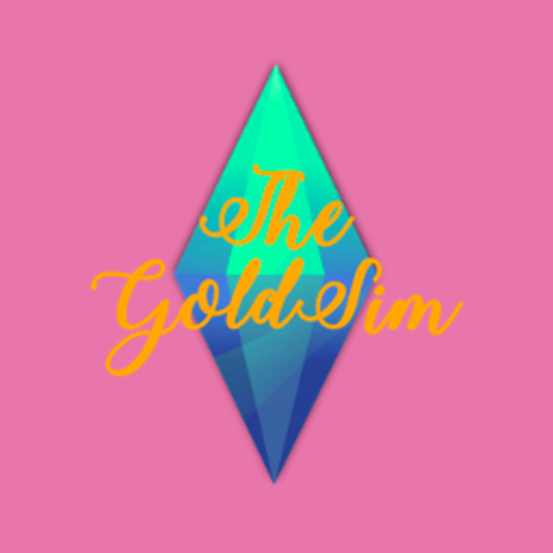 TheGoldSim Patreon Creator Profile