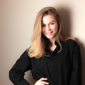 Lizi ASMR Patreon Creator Profile