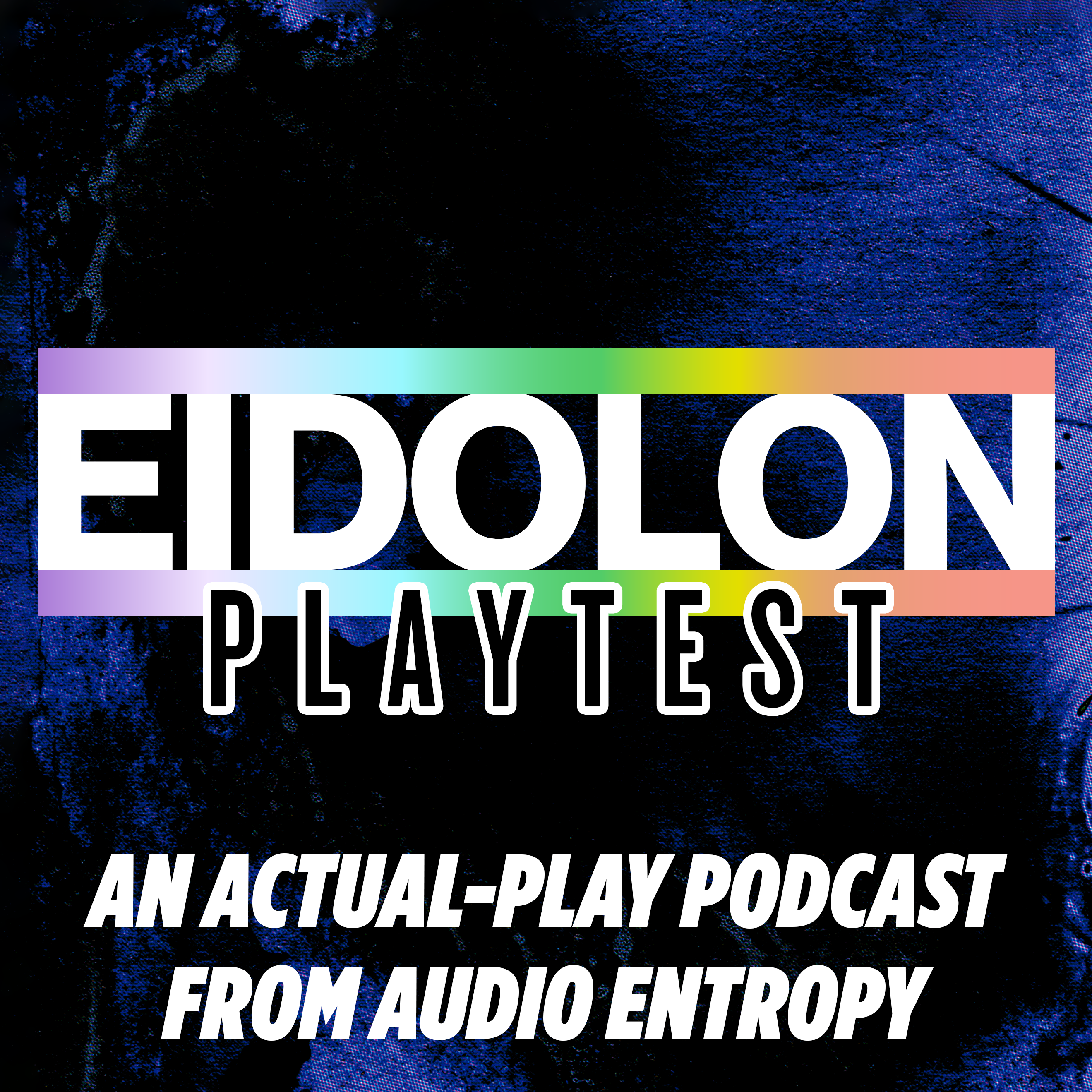 Eidolon Playtest Patreon Edition