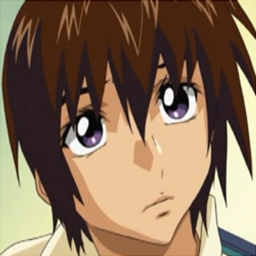Raxki Yamato