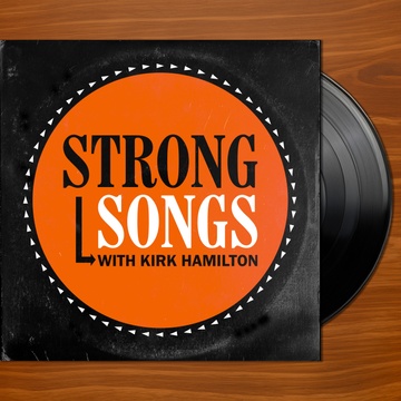 Strong Songs's Patreon profile picture