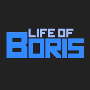 Life of Boris's Patreon profile picture