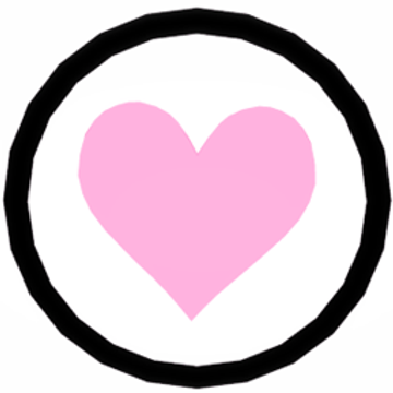 Slightly Pink Heart Patreon Creator Profile