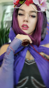 Nico Robin full set | Patreon