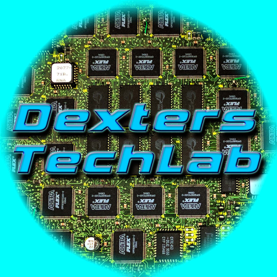 DextersTechLab