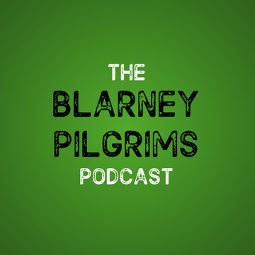 The Blarney Pilgrims's Patreon profile picture