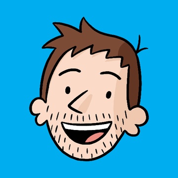 JP Coovert's Patreon profile picture