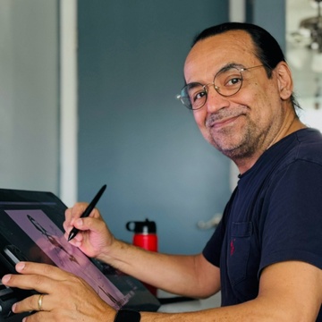 Gene Gonzales Patreon Creator Profile