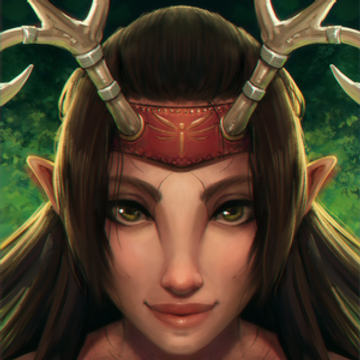 Sythgara's Patreon profile picture