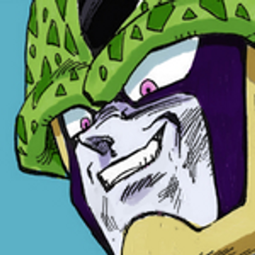 EchoSaber's Patreon profile picture