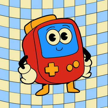 Rayos Catódicos's Patreon profile picture