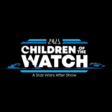 The Mandalorian Watch
