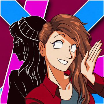 Lextra's Patreon profile picture