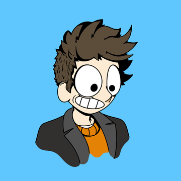 UpIsNotJump Patreon Creator Profile