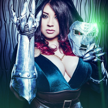 Ivy Doomkitty