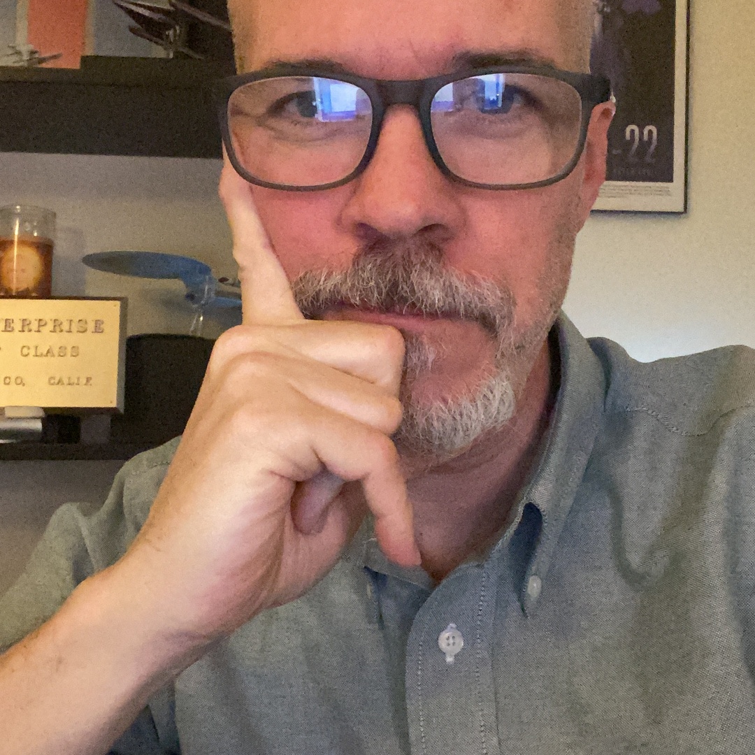Ken Ray Patreon Creator Profile