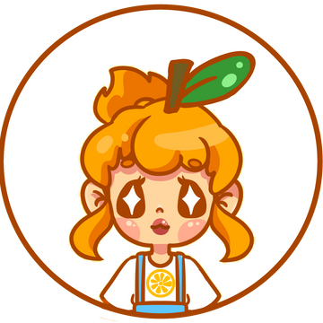 Sun Juicy Pins