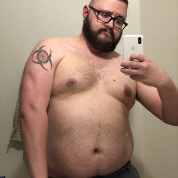 JockCub’s Gaining Journey's Patreon profile picture