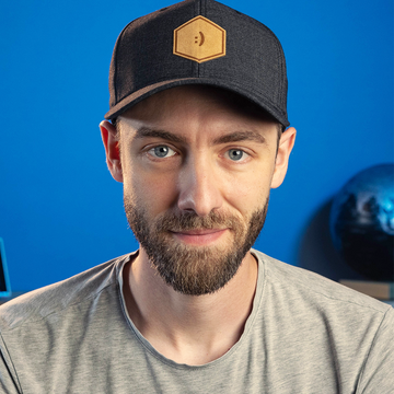 Joul's Patreon profile picture