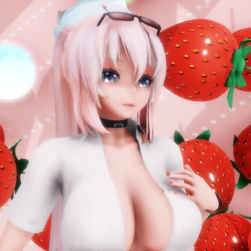 Luke36 Teamed up with Selivaria&Panzerfaust1234&Ene Mekakushi Patreon Creator Profile