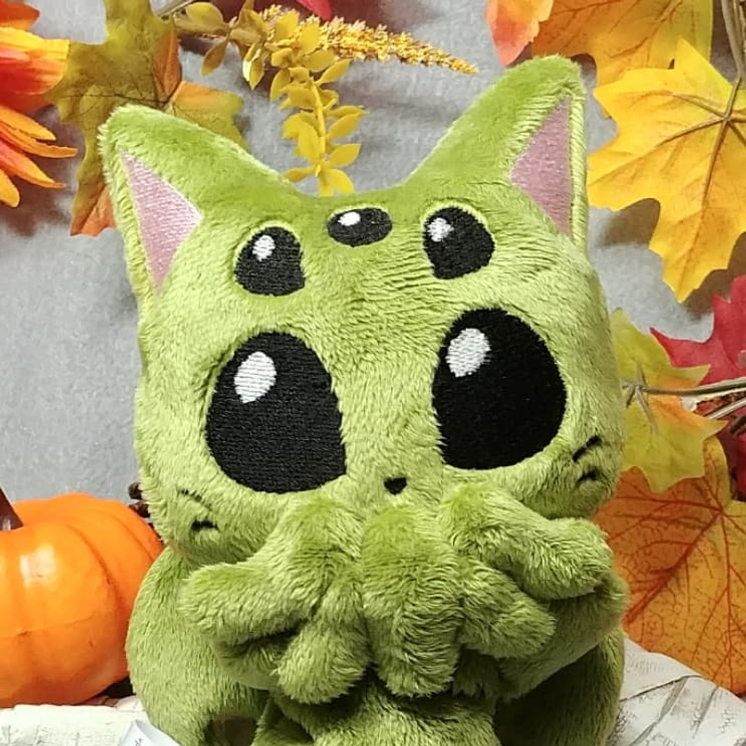 MadHatterPlushies