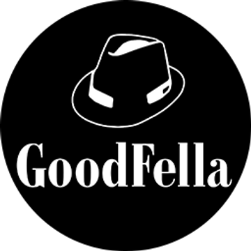 GoodFella's Patreon profile picture