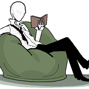 Pan's writing pit's Patreon profile picture