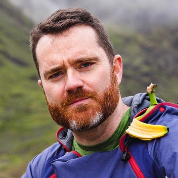 Stephen J Reid