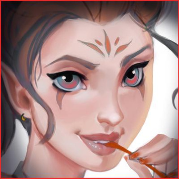 Eva Solo Patreon Creator Profile
