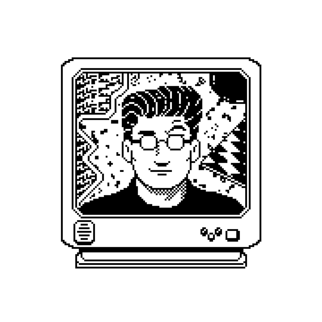 The Oldskool PC