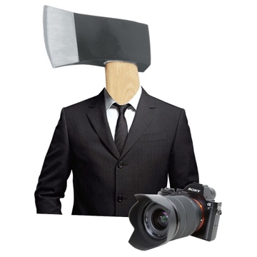SIR HACHA