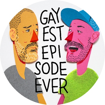 Gayest Episode Ever