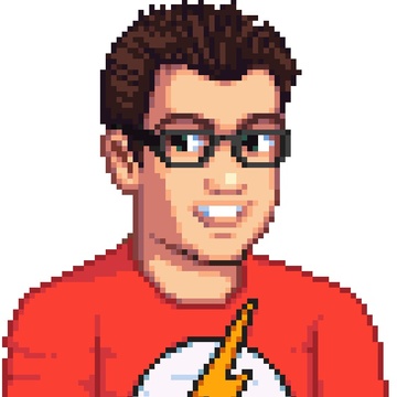 Phawx Patreon Creator Profile