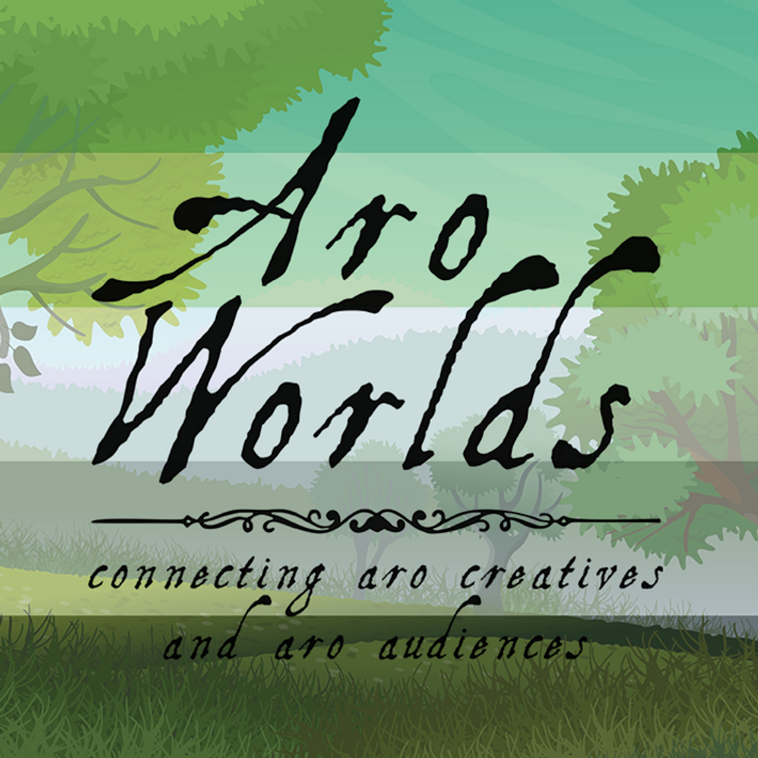 Aro Worlds Patreon Creator Profile