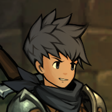 Monster Souls: Chains of Chimera's Patreon profile picture