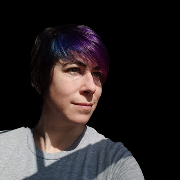 Rachyl Patreon Creator Profile