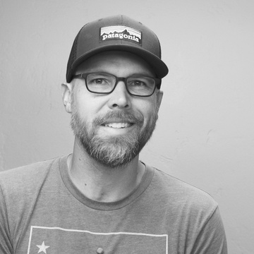 Ben Horne Patreon Creator Profile