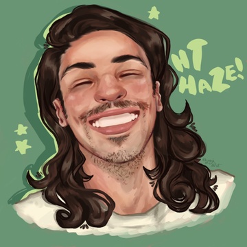HTHAZE's Patreon profile picture