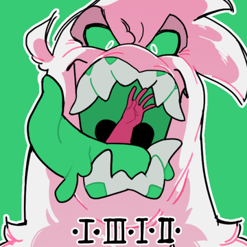 WeirdMidnight's Patreon profile picture