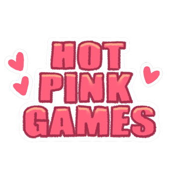 HotPink Games Circle's Patreon profile picture