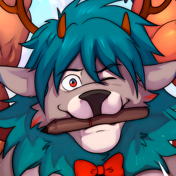 Zourik's Patreon profile picture