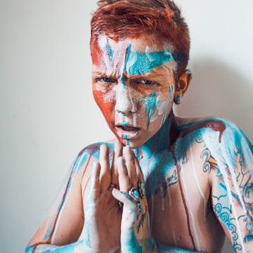 Brittany Bochart's Patreon profile picture