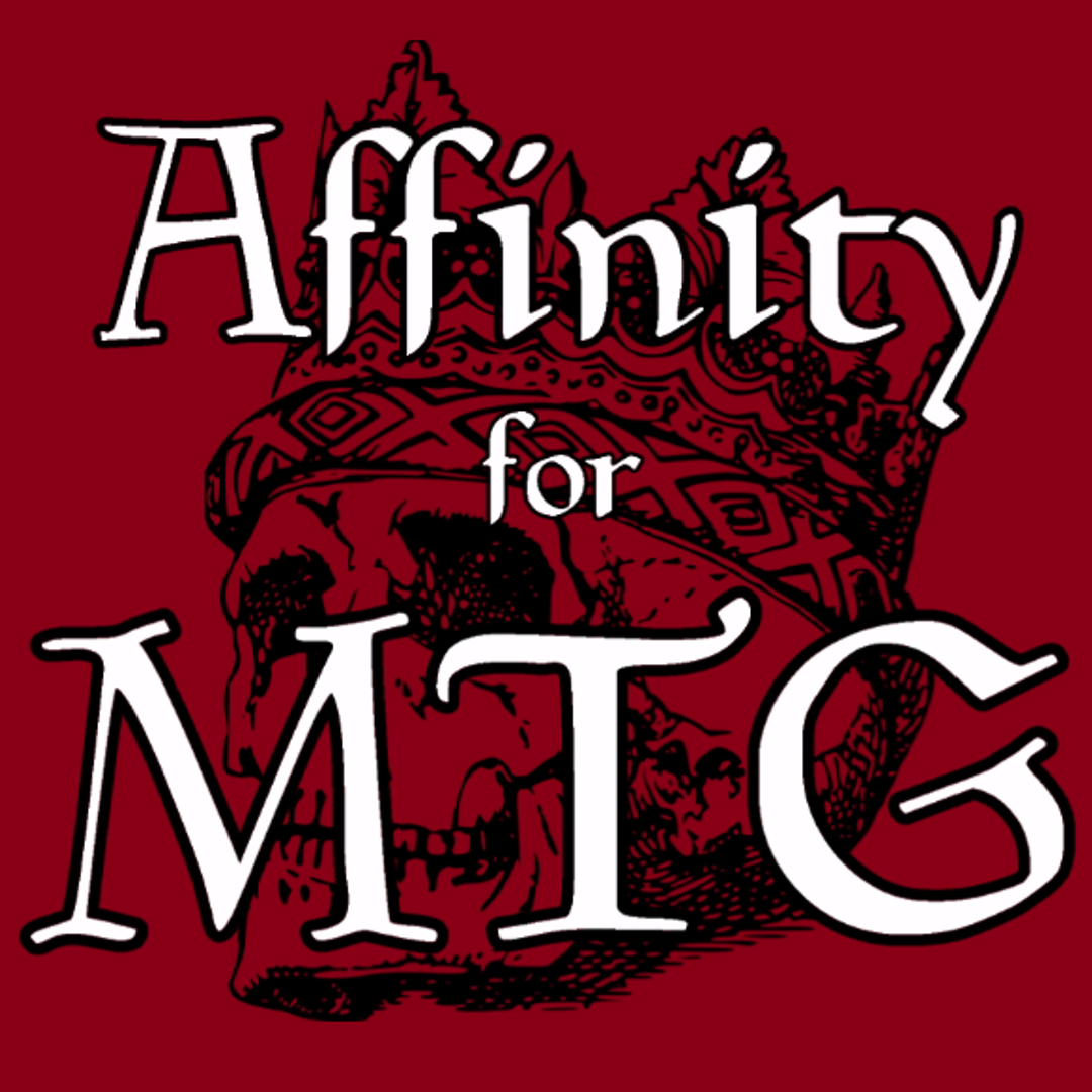 Affinity for MTG