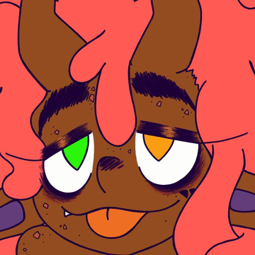 Spiry's Spot's Patreon profile picture