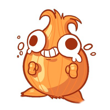 Onion Skin