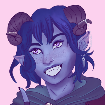 Feyriane Does Art